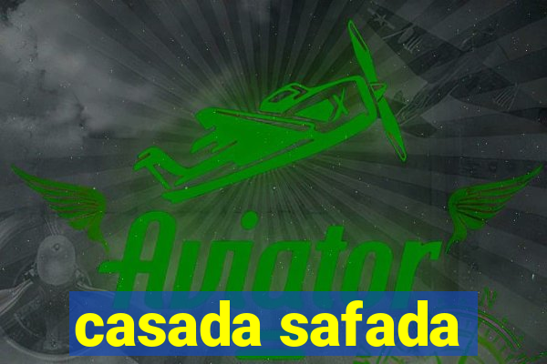 casada safada